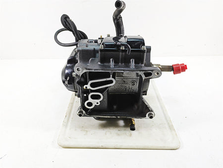 2018 Harley Touring FLHXSE CVO Street Glide Transmission 31K 34700092 35000199A {{ shop.shopifyCountryName }} - Mototech271