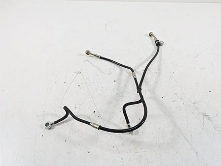 2020 Ducati Scrambler 1100 Sport Pro Rear Abs Brake Line Hose Set 61911021A {{ shop.shopifyCountryName }} - Mototech271