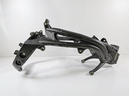 2019 Triumph Speed Triple RS 1050 Straight Main Frame Chassis 8K With Clean Texas Title T2072079 {{ shop.shopifyCountryName }} - Mototech271