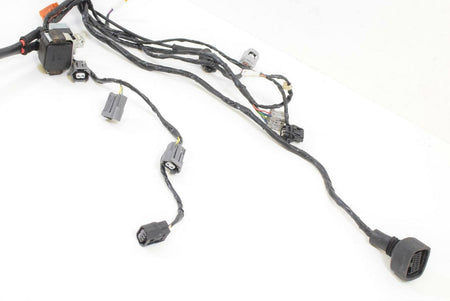 2015 MV Agusta B3 Brutale 675 Main Wiring Harness Loom No Cuts 8000B7733 {{ shop.shopifyCountryName }} - Mototech271