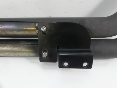 2008 Harley Softail FLSTSB Cross Bones Samson Sidewinders Exhaust Pipe S2-966B {{ shop.shopifyCountryName }} - Mototech271