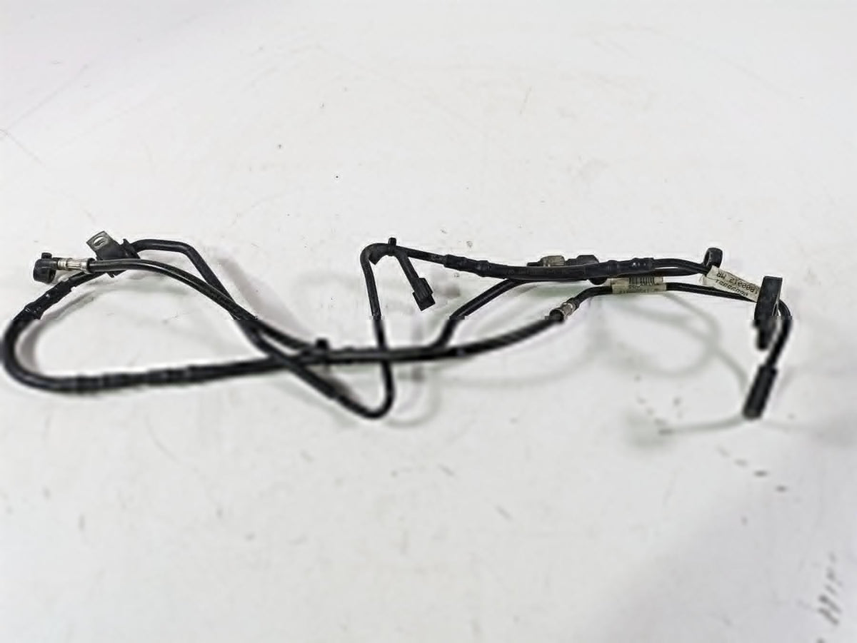 2017 Harley Touring FLTRXS Road Glide Rear Abs Brake Line Set 41800012 {{ shop.shopifyCountryName }} - Mototech271