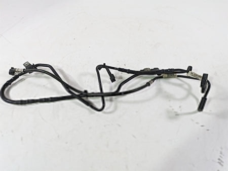 2017 Harley Touring FLTRXS Road Glide Rear Abs Brake Line Set 41800012 {{ shop.shopifyCountryName }} - Mototech271