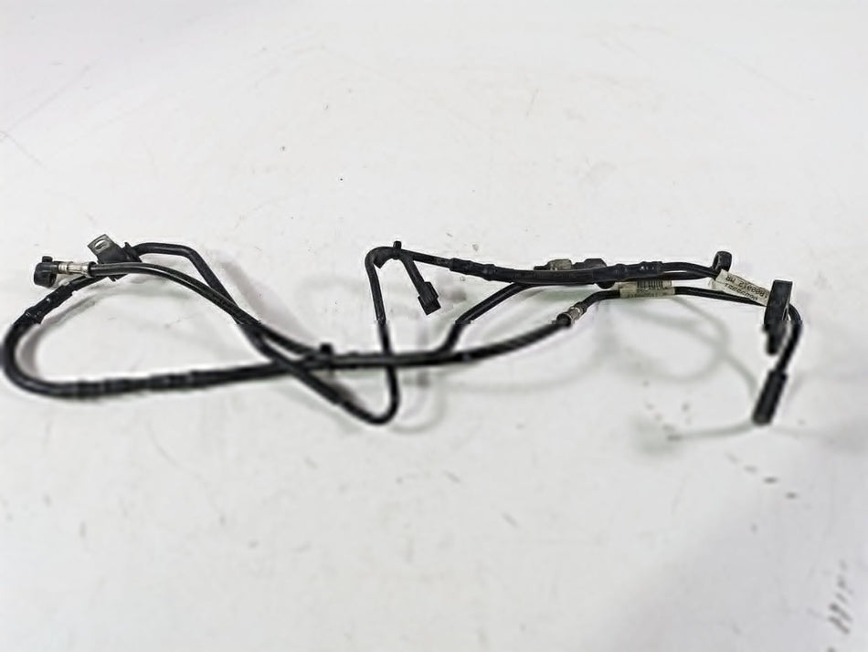 2017 Harley Touring FLTRXS Road Glide Rear Abs Brake Line Set 41800012 {{ shop.shopifyCountryName }} - Mototech271