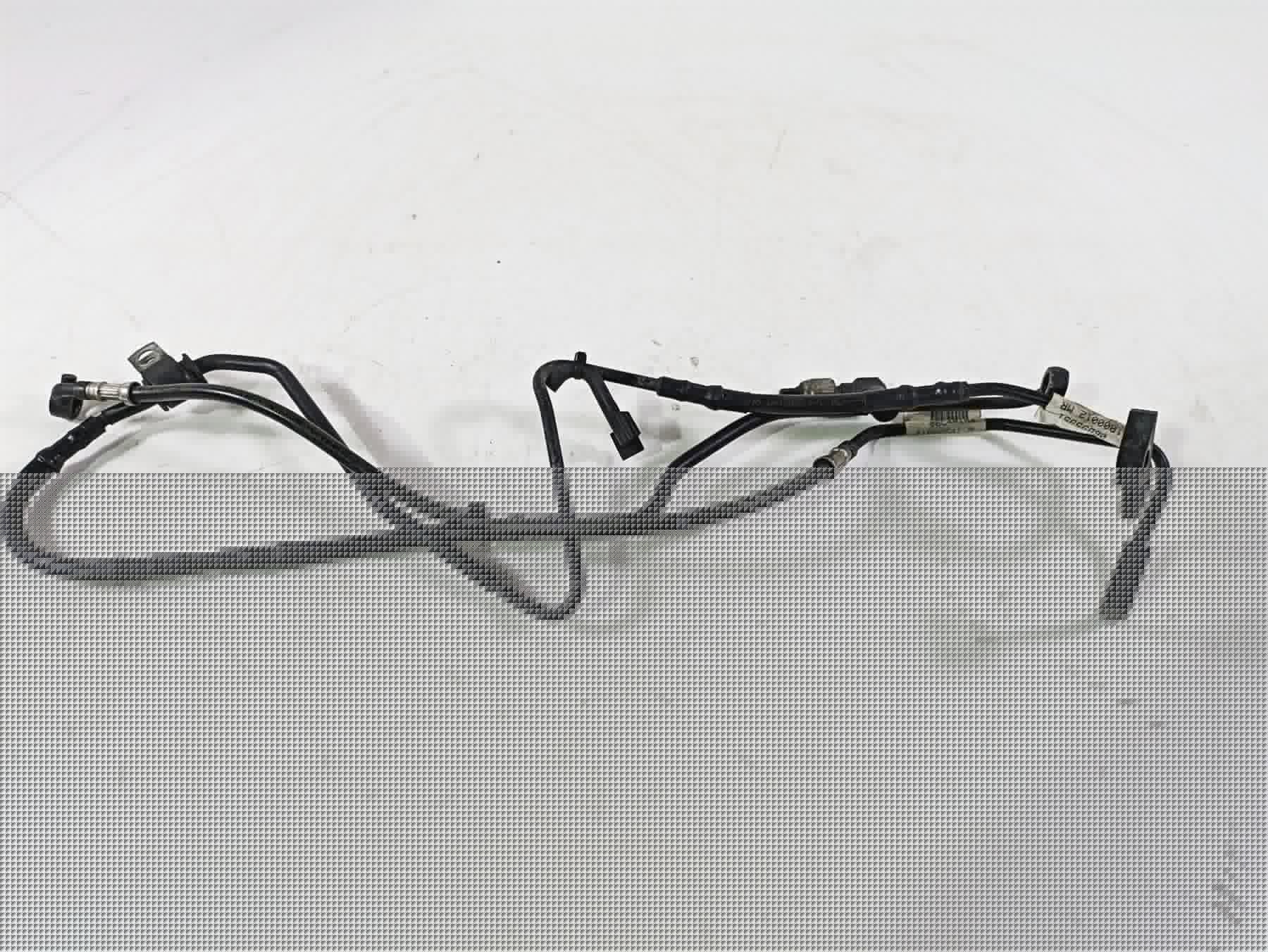 2017 Harley Touring FLTRXS Road Glide Rear Abs Brake Line Set 41800012 | Mototech271