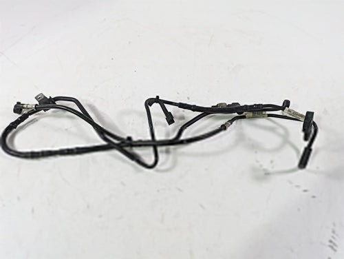 2017 Harley Touring FLTRXS Road Glide Rear Abs Brake Line Set 41800012 | Mototech271