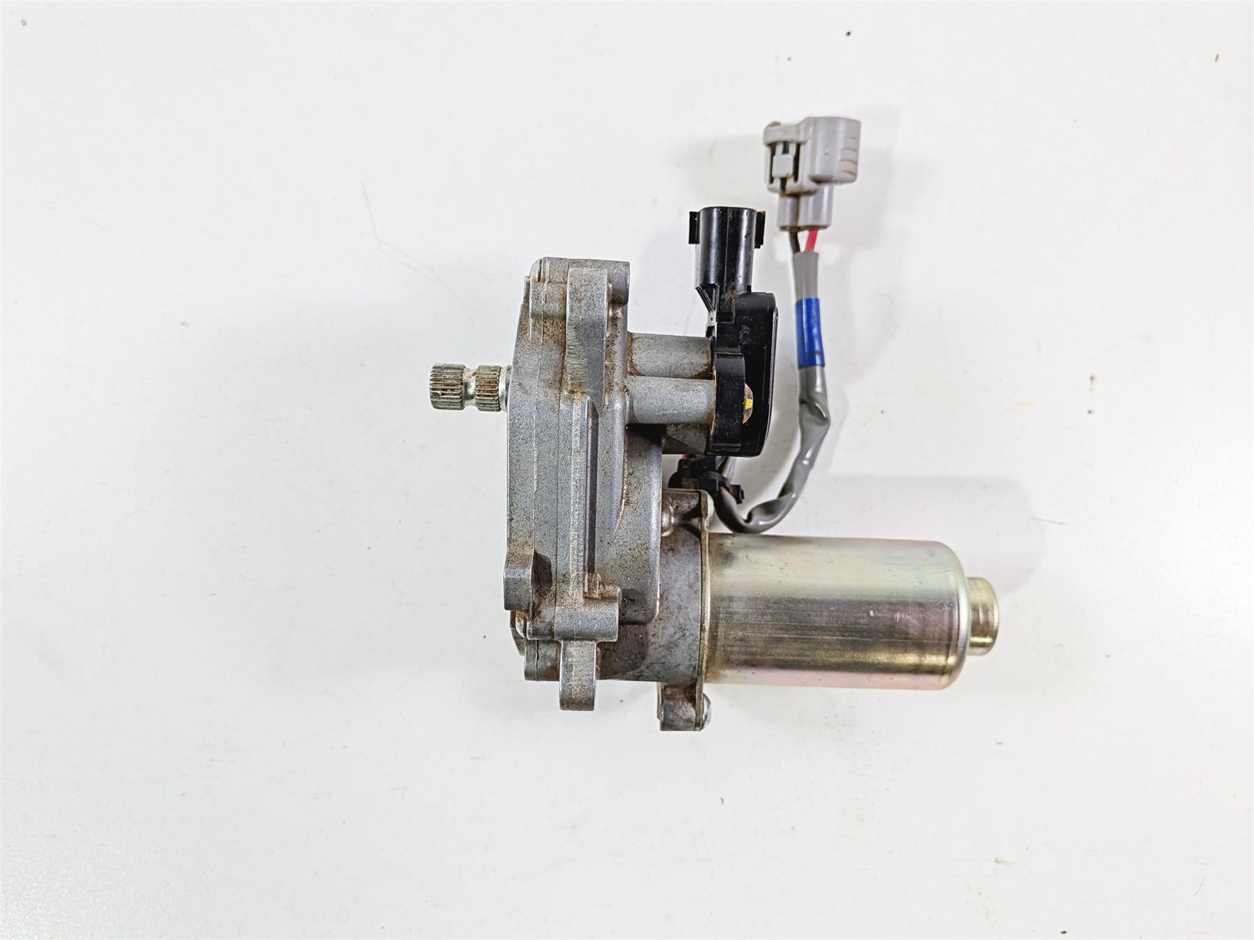 2021 Yamaha YXZ1000R EPS SS SE Clutch Shift Actuator Motor B57-82460-00-00 {{ shop.shopifyCountryName }} - Mototech271