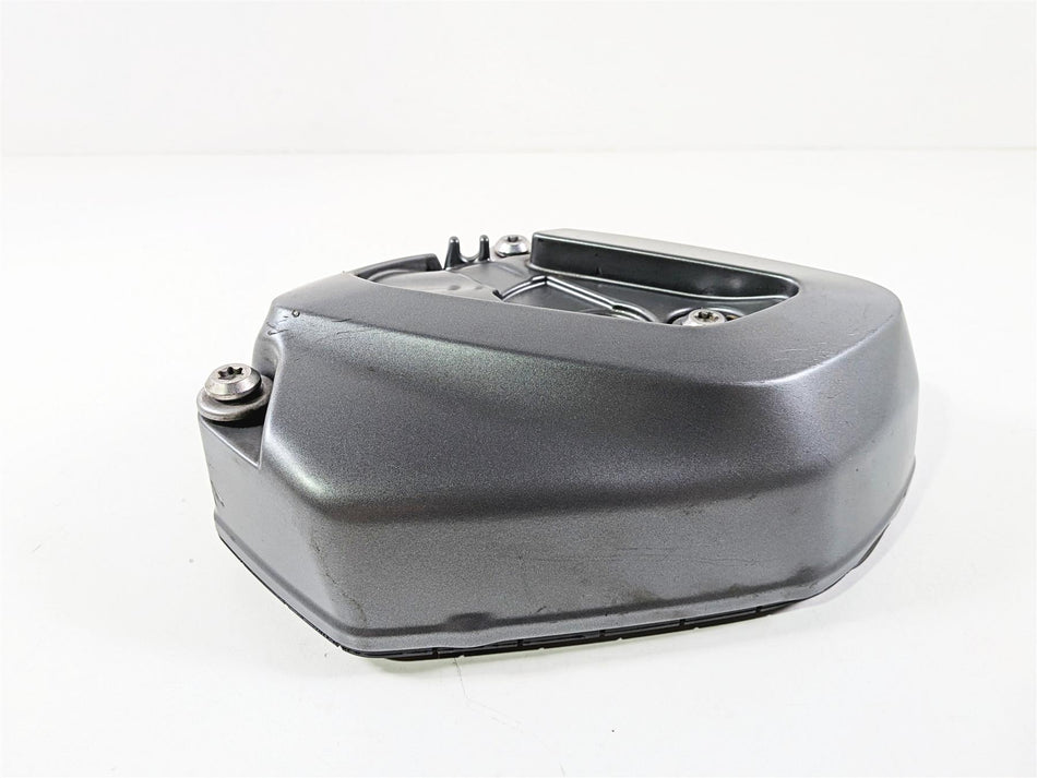 2019 BMW R1250GS K50 Right Cylinder Head Valve Cover 11127923596 {{ shop.shopifyCountryName }} - Mototech271