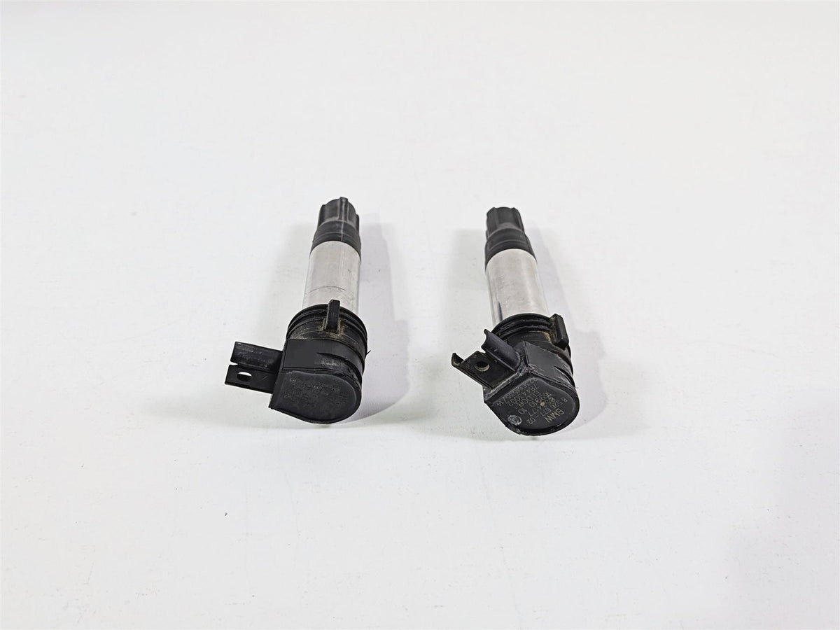 2015 BMW R1200GS K50 Eldor Ignition Coil Set 12138526677 {{ shop.shopifyCountryName }} - Mototech271