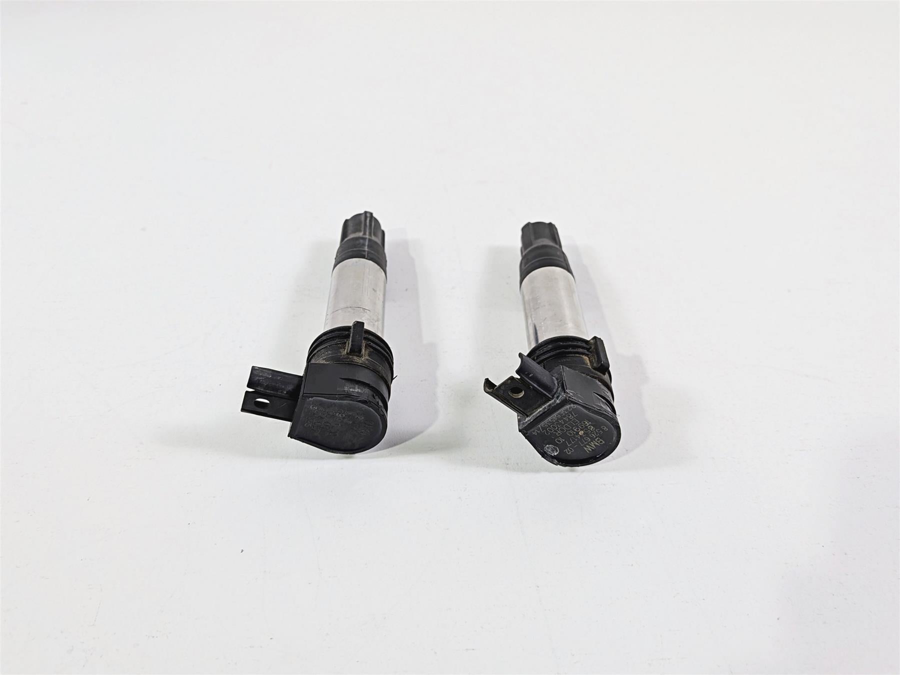 2015 BMW R1200GS K50 Eldor Ignition Coil Set 12138526677 {{ shop.shopifyCountryName }} - Mototech271