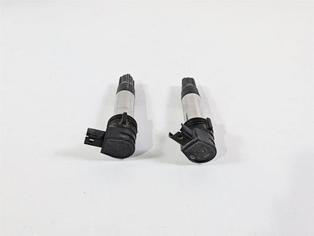 2015 BMW R1200GS K50 Eldor Ignition Coil Set 12138526677 {{ shop.shopifyCountryName }} - Mototech271