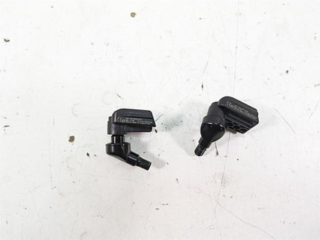 2022 Harley RA1250 S Pan America Front Rear Tire Sensor Spoke Wheel Set 42300145 {{ shop.shopifyCountryName }} - Mototech271