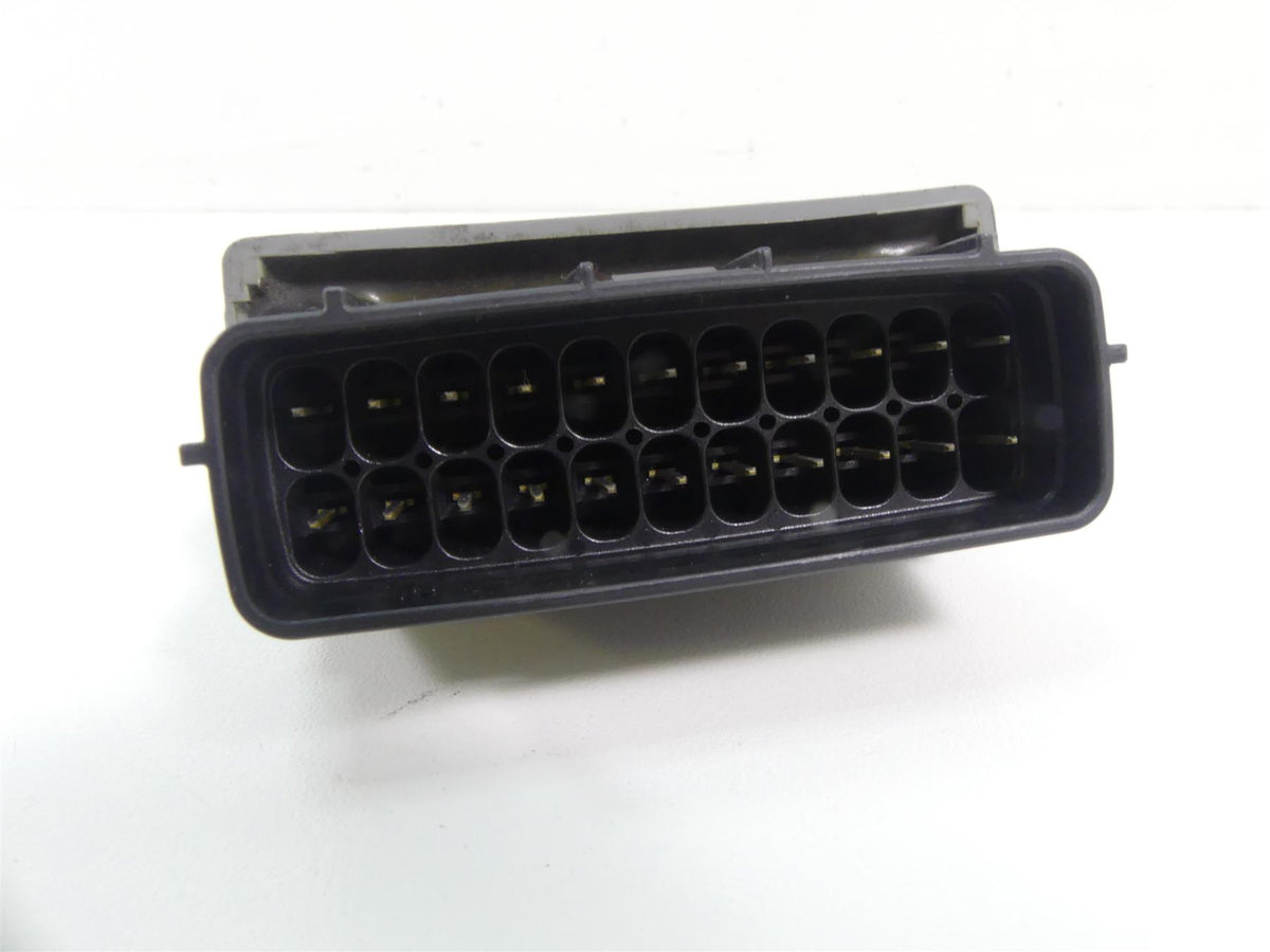 2009 Honda VTX1300 Touring Cdi Ecu Ecm Engine Control Module 30410-MEA-A51 {{ shop.shopifyCountryName }} - Mototech271