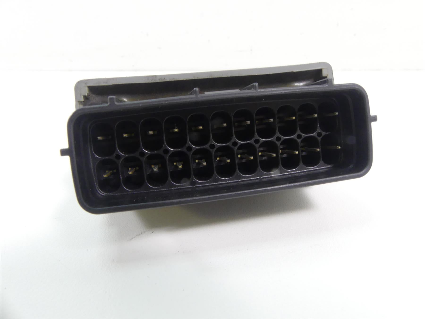 2009 Honda VTX1300 Touring Cdi Ecu Ecm Engine Control Module 30410-MEA-A51 {{ shop.shopifyCountryName }} - Mototech271