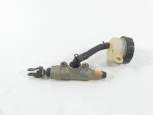 Load image into Gallery viewer, 2003 Honda VTX1300 S Rear Nissin Brake Master Cylinder 1/2&quot; 43510-MEA-672 | Mototech271
