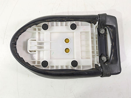 2008 Yamaha XVS1300 V-Star Tourer Rear Passenger Seat Saddle 3D8-24750-00-00 {{ shop.shopifyCountryName }} - Mototech271
