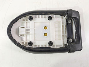 2008 Yamaha XVS1300 V-Star Tourer Rear Passenger Seat Saddle 3D8-24750-00-00 | Mototech271