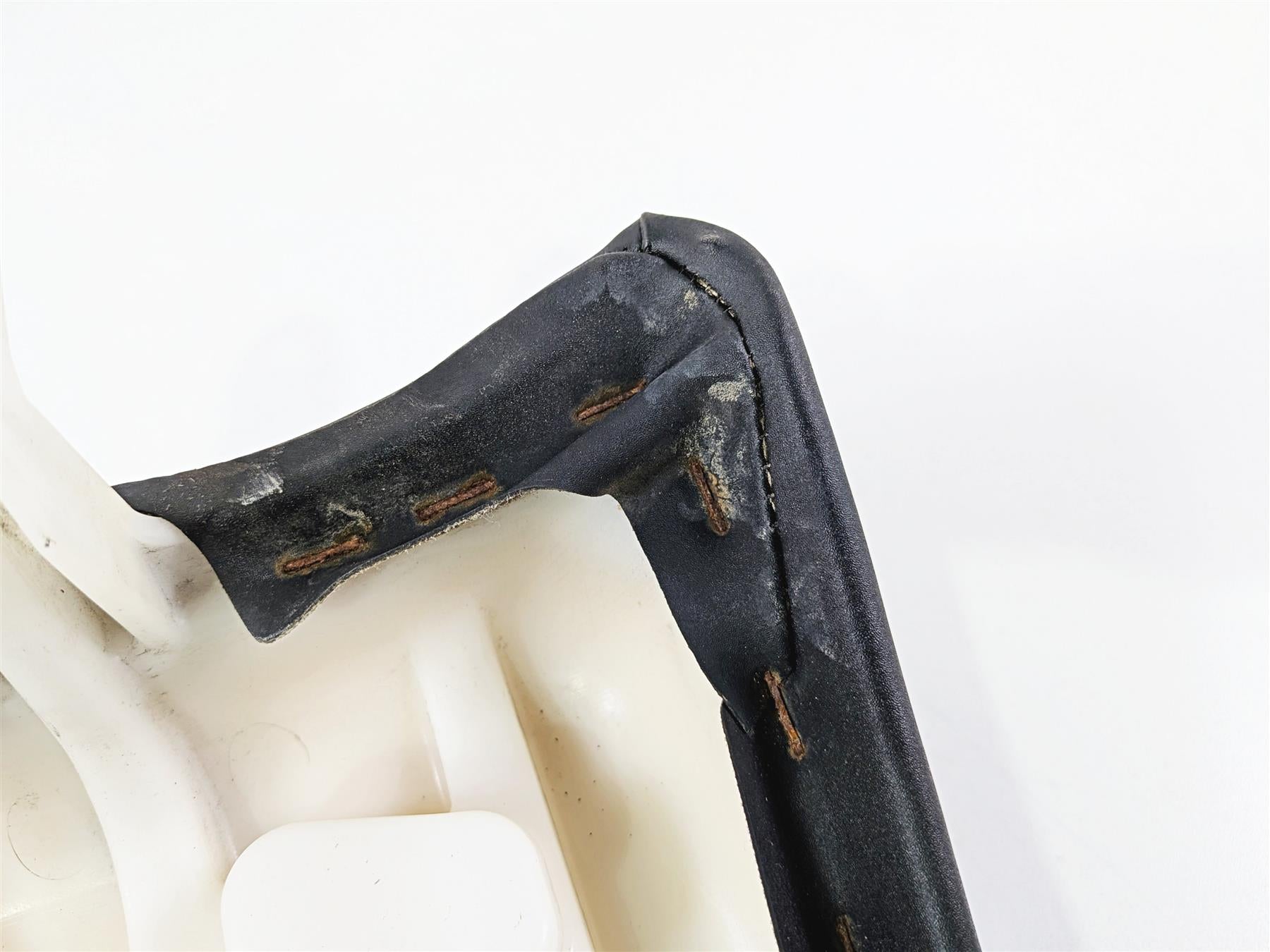 2012 Yamaha XT1200 Super Tenere Rear Seat Saddle 23P-24750-10-00 23P-24750-11-00 {{ shop.shopifyCountryName }} - Mototech271