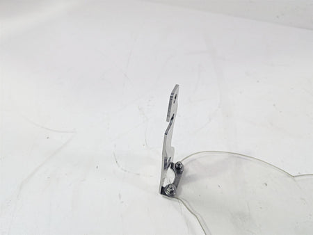 2010 BMW R1200GS K25 Touratech Headlight Guard Protector Clear 044-0320 {{ shop.shopifyCountryName }} - Mototech271