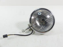 Load image into Gallery viewer, 2005 Harley FXDWGI Dyna Wide Glide Headlight Head Front Light Lamp Set 68297-05A | Mototech271
