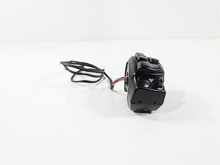 2017 Harley Touring FLHXS Street Glide Right Hand Control Switch 71500129C {{ shop.shopifyCountryName }} - Mototech271
