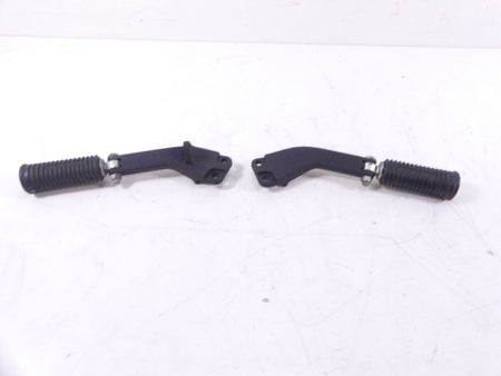 2016 Harley FLD Dyna Switchback 103 Passenger Footpeg Set R 49224-06A L 49230-06 {{ shop.shopifyCountryName }} - Mototech271