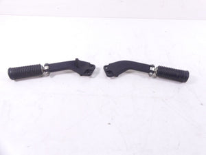 2016 Harley FLD Dyna Switchback 103 Passenger Footpeg Set R 49224-06A L 49230-06 | Mototech271