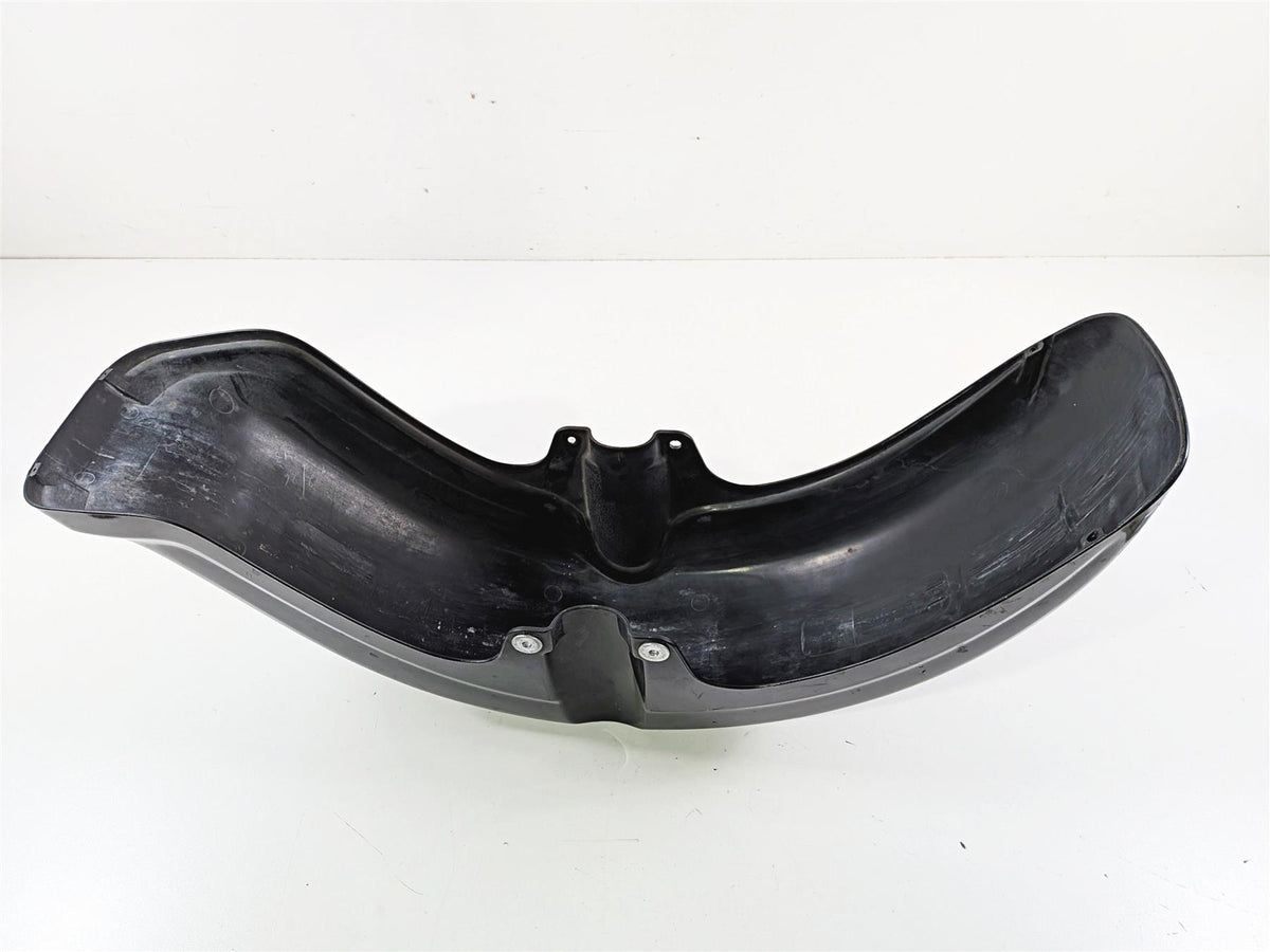 2004 Suzuki VL800 Intruder Volusia Front Fender -Small Dent 53110-41F31-YAY {{ shop.shopifyCountryName }} - Mototech271