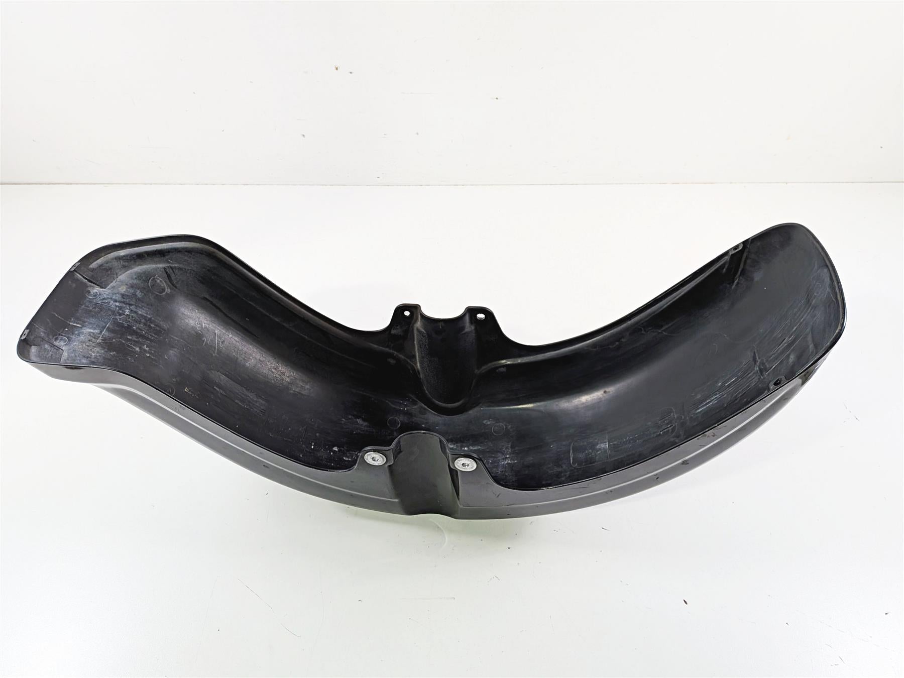 2004 Suzuki VL800 Intruder Volusia Front Fender -Small Dent 53110-41F31-YAY {{ shop.shopifyCountryName }} - Mototech271