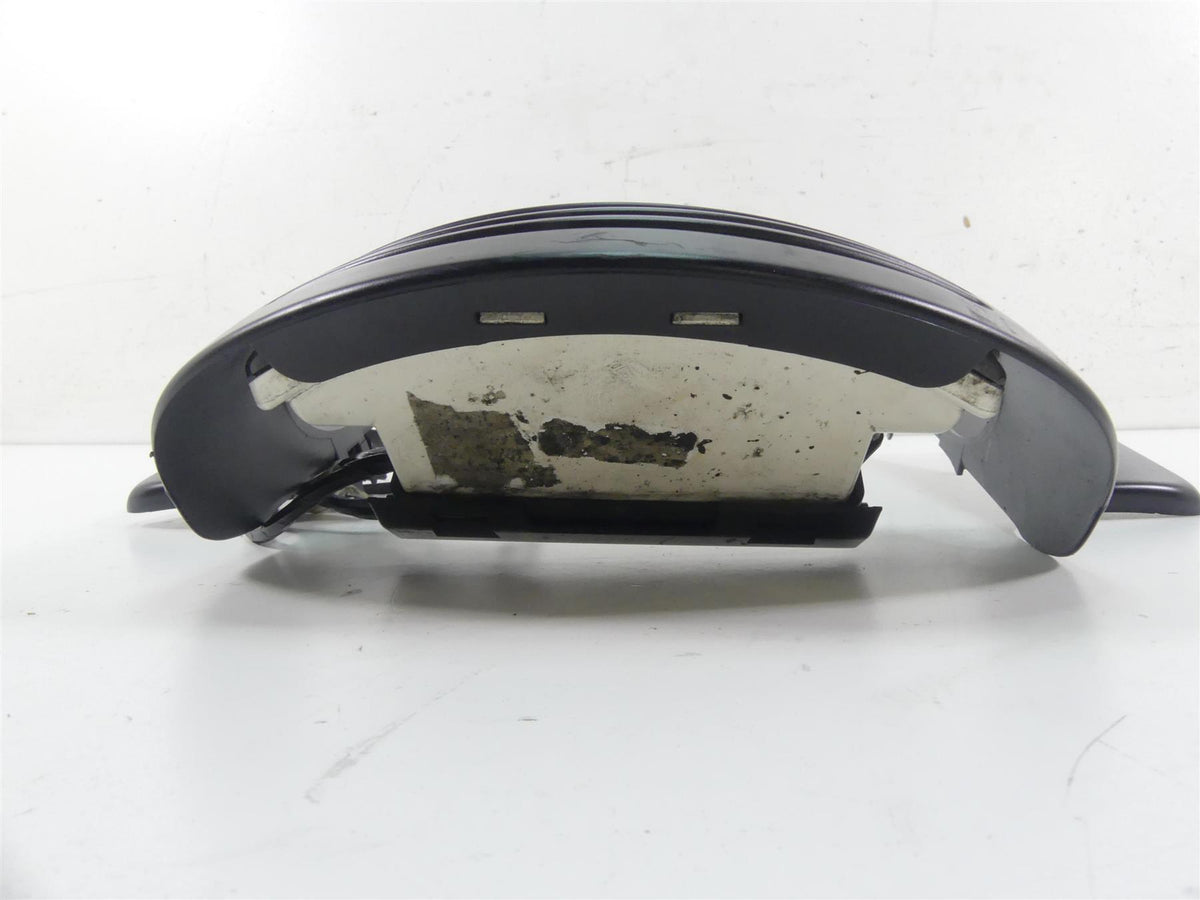 2013 Harley Touring FLTRX Road Glide Taillight Tail Light + Fascia 68296-99A {{ shop.shopifyCountryName }} - Mototech271