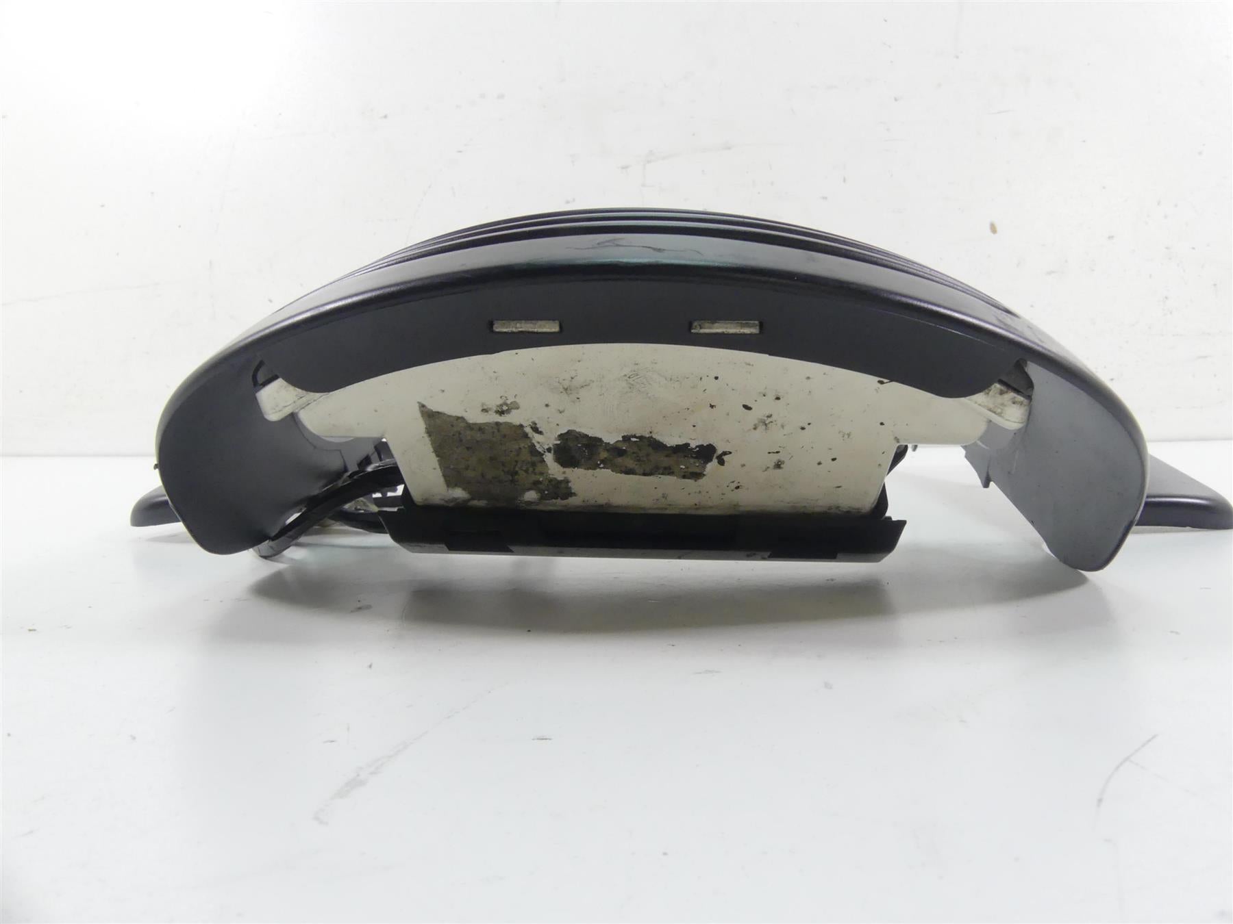 2013 Harley Touring FLTRX Road Glide Taillight Tail Light + Fascia 68296-99A {{ shop.shopifyCountryName }} - Mototech271