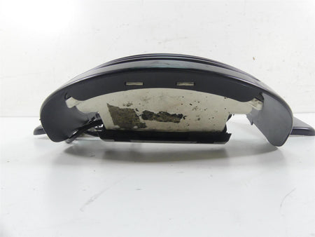 2013 Harley Touring FLTRX Road Glide Taillight Tail Light + Fascia 68296-99A {{ shop.shopifyCountryName }} - Mototech271