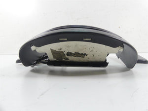 2013 Harley Touring FLTRX Road Glide Taillight Tail Light + Fascia 68296-99A | Mototech271