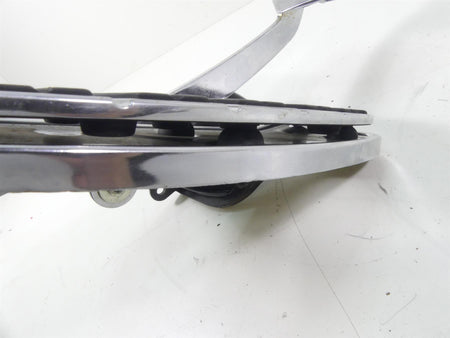 2004 Harley Softail FLSTFI Fat Boy Floorboard Brake Pedal Set - Read 50710-04 {{ shop.shopifyCountryName }} - Mototech271