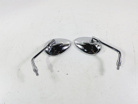2018 Indian Chieftain Limited Rear View Mirror Set L 2635787 R 2635789 {{ shop.shopifyCountryName }} - Mototech271