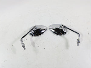 2018 Indian Chieftain Limited Rear View Mirror Set  L 2635787 R 2635789 | Mototech271