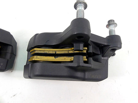 2015 Harley VRSCF Muscle V-Rod Nice Front Brake Caliper Set 44731-08 44732-08 {{ shop.shopifyCountryName }} - Mototech271