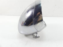 Load image into Gallery viewer, 2002 Honda VTX1800 C Headlight Lamp &amp; Housing Set 33120-MCH-671 61301-MCH-670
