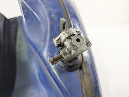 1993 Harley Touring FLHTCU Electra Glide Fuel Gas Petrol Tank READ 61227-92A {{ shop.shopifyCountryName }} - Mototech271