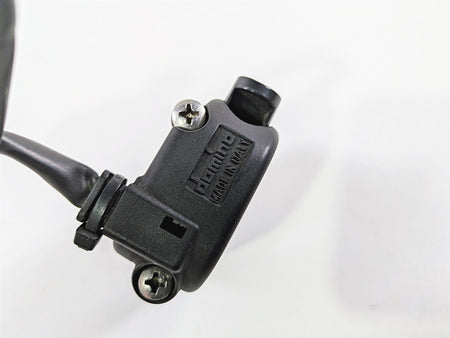 2014 Aprilia RSV4 RR Factory domino Right Hand Start Control Switch B045021 {{ shop.shopifyCountryName }} - Mototech271