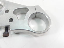 Load image into Gallery viewer, 2006 Harley VRSCD Night Rod Upper Triple Tree Steering Clamp - 49mm 46787-06
