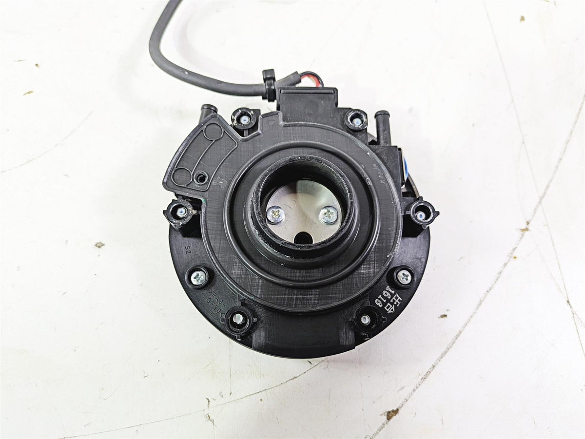 2022 KTM 1290 Super Adventure S Keyless Fuel Gas Tank Lid 61907008000 {{ shop.shopifyCountryName }} - Mototech271