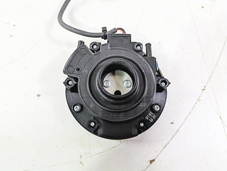 2022 KTM 1290 Super Adventure S Keyless Fuel Gas Tank Lid 61907008000 {{ shop.shopifyCountryName }} - Mototech271