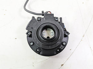 2022 KTM 1290 Super Adventure S Keyless Fuel Gas Tank Lid 61907008000 | Mototech271