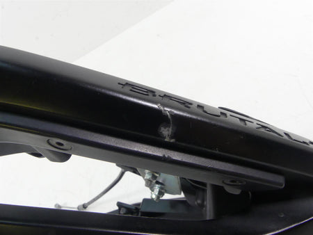 2012 Mv Agusta Brutale 1090 R Rear Grab Handle Tail Section Part 8A00B4732 {{ shop.shopifyCountryName }} - Mototech271