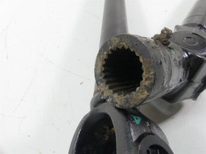 2017 Polaris General 1000 Center Prop Drive Axle Shaft Set 1333919�1334474 | Mototech271