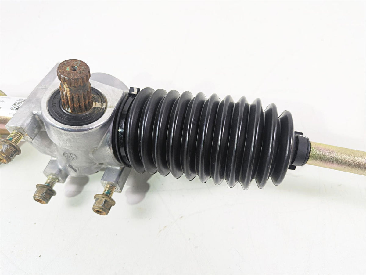 2018 Polaris RZR XP 1000 Trail Rock Rack & Pinion Steering Axle Set 1824500 {{ shop.shopifyCountryName }} - Mototech271