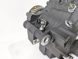 2017 Harley Dyna FXDB Street Bob Transmission Gear Box 6 Speed 25K 33083-10A | Mototech271