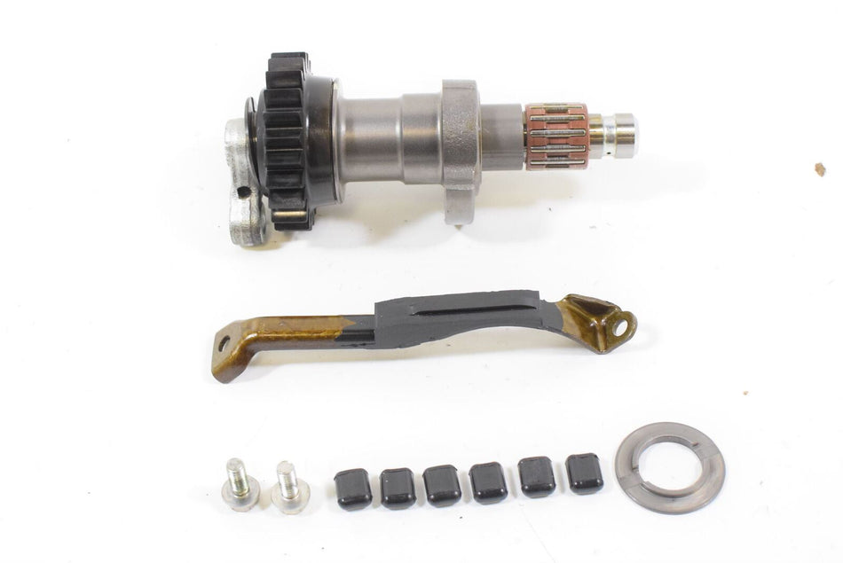 2014 Honda CB1100 E CB1100E Balancer Gear Set Assembly 06130-MGC-305 {{ shop.shopifyCountryName }} - Mototech271