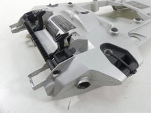 Load image into Gallery viewer, 2016 BMW R1200GS K50 Rear Carrier Luggage Rack 46628536970 46628532319
